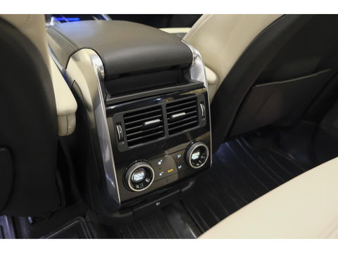 Land Rover Range Rover Sport 3.0 SDV6 Autobiography Dynamic Panoramadak *BTW auto* Comfortstoelen Head-up Trekhaak Stoelkoeling Alcantara hemel 21" LMV