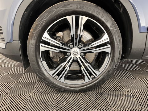 Volvo XC40 1.5 T5 Twin Engine Inscription (INCL-BTW) *PANO | LUXURY-LEATHER | FULL-LED | HARMAN/KARDON-AUDIO | DIGI-COCKPIT | HEATED-COMFORTSEATS | NAVI-FULLMAP | CARPLAY | TOWBAR | 19''ALU*