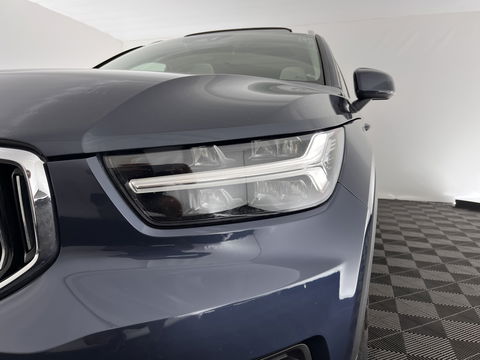 Volvo XC40 1.5 T5 Twin Engine Inscription (INCL-BTW) *PANO | LUXURY-LEATHER | FULL-LED | HARMAN/KARDON-AUDIO | DIGI-COCKPIT | HEATED-COMFORTSEATS | NAVI-FULLMAP | CARPLAY | TOWBAR | 19''ALU*