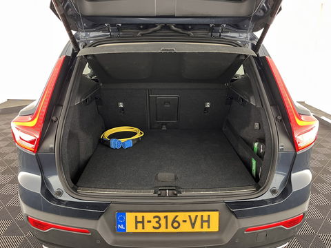 Volvo XC40 1.5 T5 Twin Engine Inscription (INCL-BTW) *PANO | LUXURY-LEATHER | FULL-LED | HARMAN/KARDON-AUDIO | DIGI-COCKPIT | HEATED-COMFORTSEATS | NAVI-FULLMAP | CARPLAY | TOWBAR | 19''ALU*