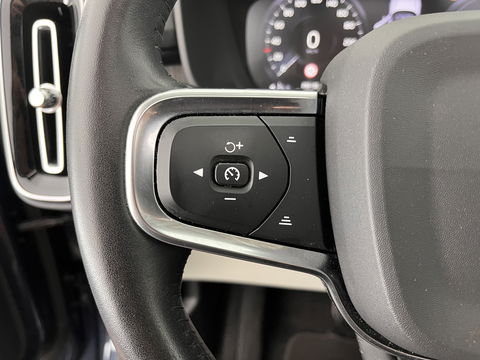 Volvo XC40 1.5 T5 Twin Engine Inscription (INCL-BTW) *PANO | LUXURY-LEATHER | FULL-LED | HARMAN/KARDON-AUDIO | DIGI-COCKPIT | HEATED-COMFORTSEATS | NAVI-FULLMAP | CARPLAY | TOWBAR | 19''ALU*
