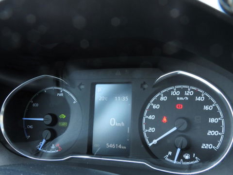 Toyota Yaris 1.5 Hybrid Dynamic | NAVI | ACHTERUITRIJCAMERA | KEYLESS ENTRY | CRUISE CONTROL | DEALER ONDERHOUDEN |