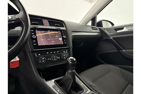 Volkswagen Golf 1.0 TSI Comfortline Clima Carplay Adaptive Cruise LED Navigatie PDC 16"LMV