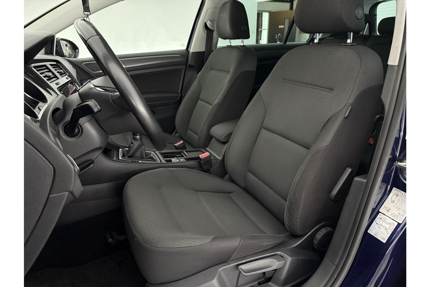 Volkswagen Golf 1.0 TSI Comfortline Clima Carplay Adaptive Cruise LED Navigatie PDC 16"LMV