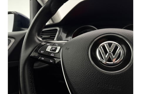 Volkswagen Golf 1.0 TSI Comfortline Clima Carplay Adaptive Cruise LED Navigatie PDC 16"LMV