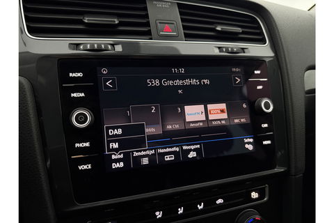 Volkswagen Golf 1.0 TSI Comfortline Clima Carplay Adaptive Cruise LED Navigatie PDC 16"LMV
