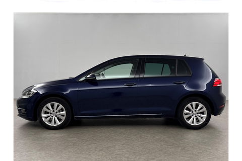 Volkswagen Golf 1.0 TSI Comfortline Clima Carplay Adaptive Cruise LED Navigatie PDC 16"LMV