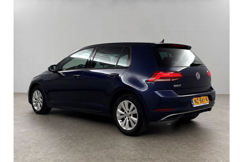 Volkswagen Golf 1.0 TSI Comfortline Clima Carplay Adaptive Cruise LED Navigatie PDC 16"LMV