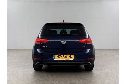 Volkswagen Golf 1.0 TSI Comfortline Clima Carplay Adaptive Cruise LED Navigatie PDC 16"LMV