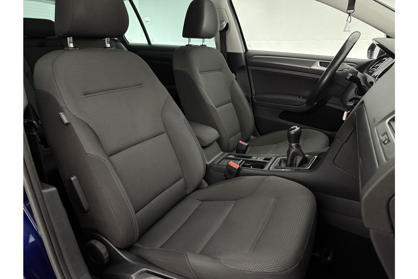 Volkswagen Golf 1.0 TSI Comfortline Clima Carplay Adaptive Cruise LED Navigatie PDC 16"LMV
