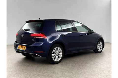 Volkswagen Golf 1.0 TSI Comfortline Clima Carplay Adaptive Cruise LED Navigatie PDC 16"LMV