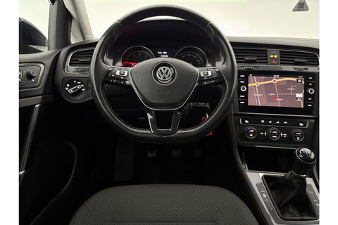 Volkswagen Golf 1.0 TSI Comfortline Clima Carplay Adaptive Cruise LED Navigatie PDC 16"LMV