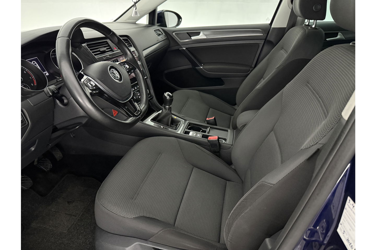 Volkswagen Golf 1.0 TSI Comfortline Clima Carplay Adaptive Cruise LED Navigatie PDC 16"LMV