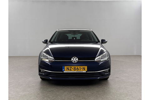 Volkswagen Golf 1.0 TSI Comfortline Clima Carplay Adaptive Cruise LED Navigatie PDC 16"LMV