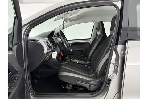 Volkswagen up! 1.0 BMT high up! Airco Cruise LED 15"LMV Parkeersensoren