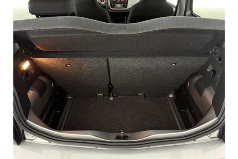 Volkswagen up! 1.0 BMT high up! Airco Cruise LED 15"LMV Parkeersensoren
