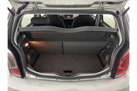 Volkswagen up! 1.0 BMT high up! Airco Cruise LED 15"LMV Parkeersensoren