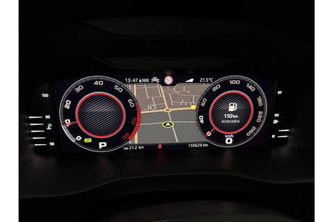 Škoda Kodiaq 1.5 TSI 150PK Sportline Business Camera Sfeerverl. LED Virtual Carplay Memory Clima Cruise Navi PDC 19''LMV