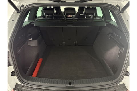 Škoda Kodiaq 1.5 TSI 150PK Sportline Business Camera Sfeerverl. LED Virtual Carplay Memory Clima Cruise Navi PDC 19''LMV