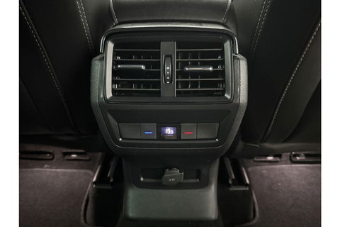 Škoda Kodiaq 1.5 TSI 150PK Sportline Business Camera Sfeerverl. LED Virtual Carplay Memory Clima Cruise Navi PDC 19''LMV