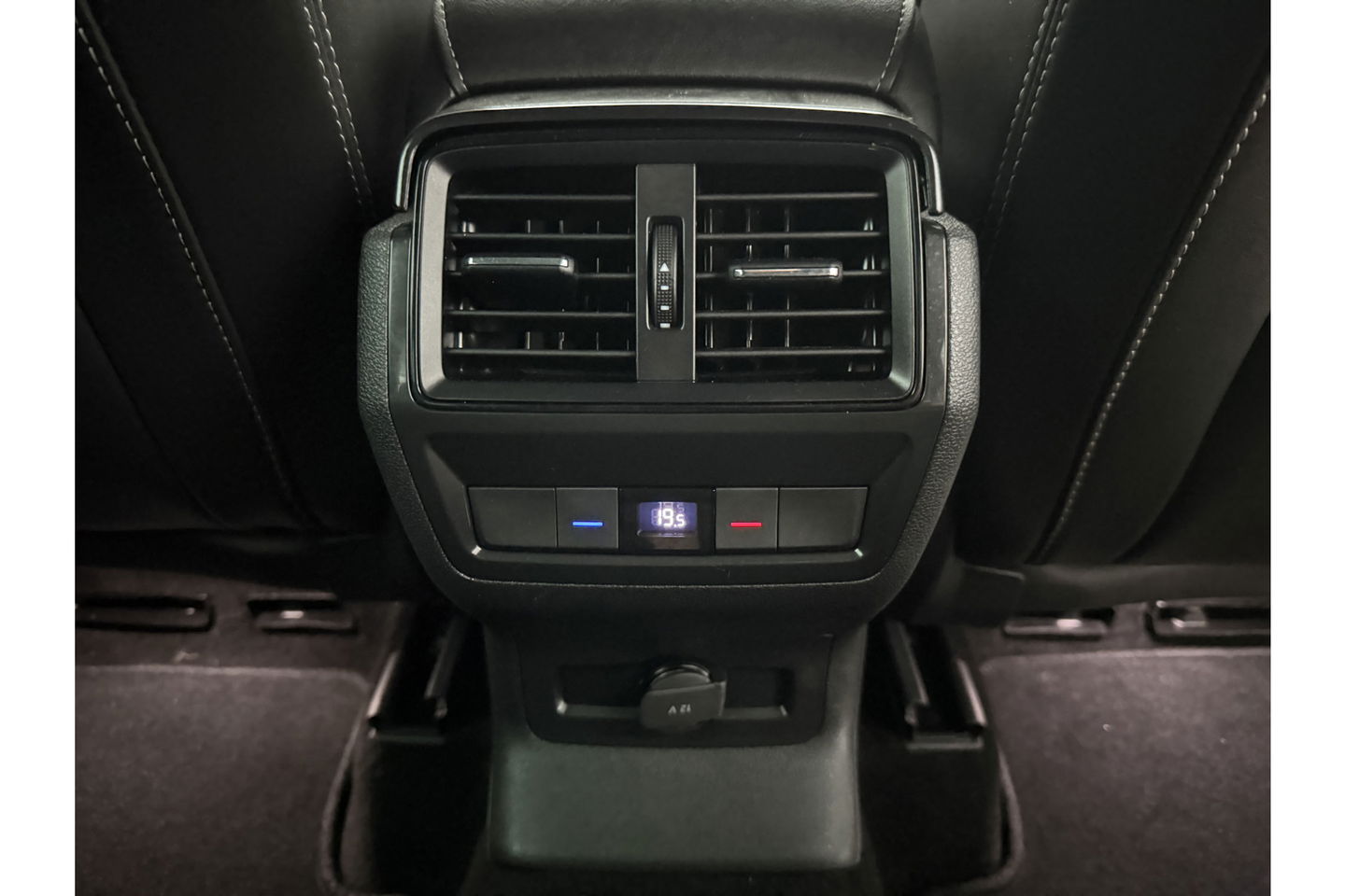 Škoda Kodiaq 1.5 TSI 150PK Sportline Business Camera Sfeerverl. LED Virtual Carplay Memory Clima Cruise Navi PDC 19''LMV