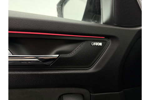 Škoda Kodiaq 1.5 TSI 150PK Sportline Business Camera Sfeerverl. LED Virtual Carplay Memory Clima Cruise Navi PDC 19''LMV