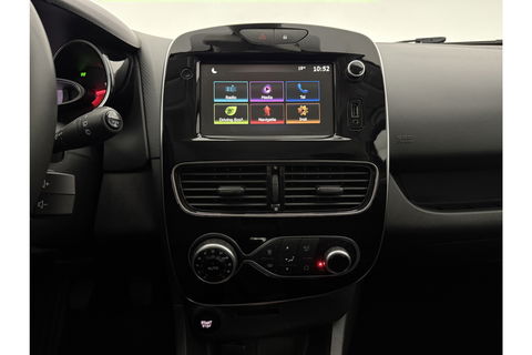 Renault Clio 0.9 TCe Limited Clima Camera Carplay Cruise Navi LED 16"LMV Parkeersensoren