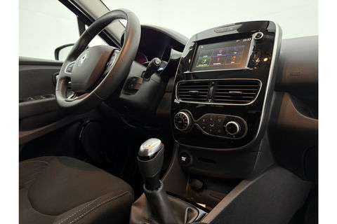 Renault Clio 0.9 TCe Limited Clima Camera Carplay Cruise Navi LED 16"LMV Parkeersensoren