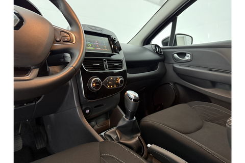 Renault Clio 0.9 TCe Limited Clima Camera Carplay Cruise Navi LED 16"LMV Parkeersensoren