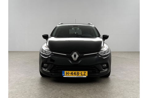 Renault Clio 0.9 TCe Limited Clima Camera Carplay Cruise Navi LED 16"LMV Parkeersensoren