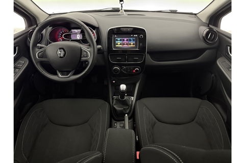 Renault Clio 0.9 TCe Limited Clima Camera Carplay Cruise Navi LED 16"LMV Parkeersensoren