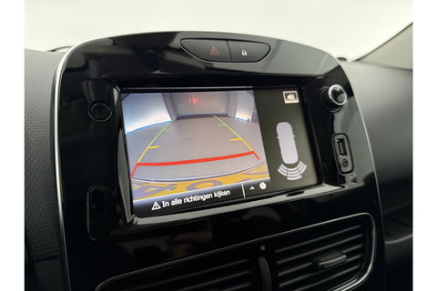 Renault Clio 0.9 TCe Limited Clima Camera Carplay Cruise Navi LED 16"LMV Parkeersensoren