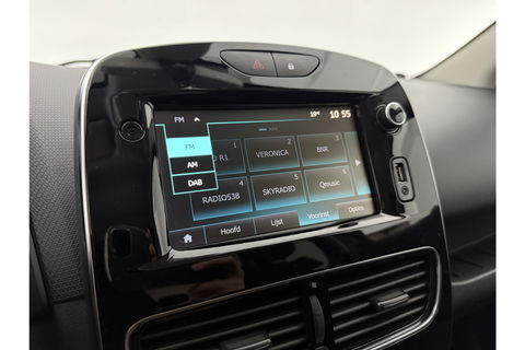 Renault Clio 0.9 TCe Limited Clima Camera Carplay Cruise Navi LED 16"LMV Parkeersensoren