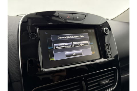 Renault Clio 0.9 TCe Limited Clima Camera Carplay Cruise Navi LED 16"LMV Parkeersensoren