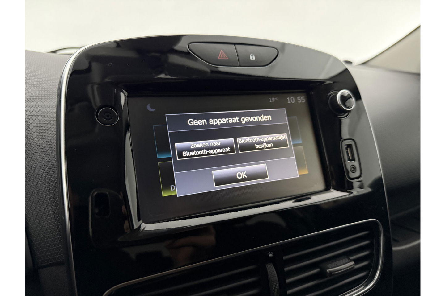 Renault Clio 0.9 TCe Limited Clima Camera Carplay Cruise Navi LED 16"LMV Parkeersensoren