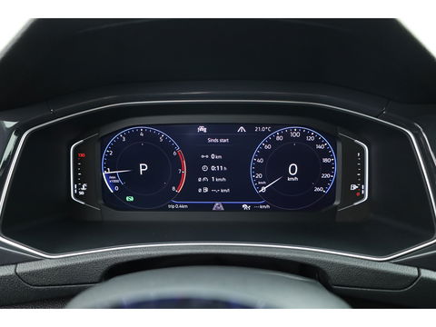 Volkswagen T-Roc 1.5 TSI Sport | CarPlay | Dodehoek. | Adapt. Cruise | Camera