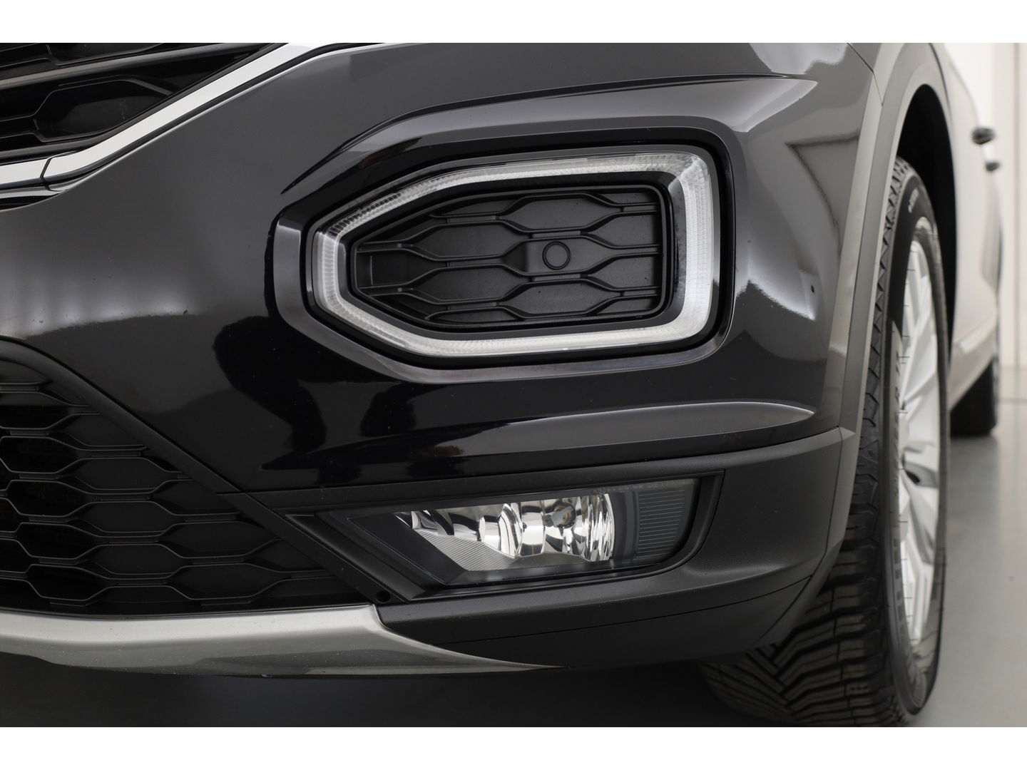 Volkswagen T-Roc 1.5 TSI Sport | CarPlay | Dodehoek. | Adapt. Cruise | Camera