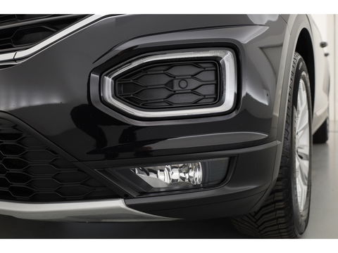 Volkswagen T-Roc 1.5 TSI Sport | CarPlay | Dodehoek. | Adapt. Cruise | Camera
