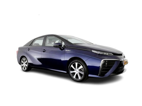 Toyota Mirai FCV Executive [ HYDROGEN ] [INCL-BTW] Aut. *LUXURY-LEATHER | FULL-LED | JBL-SOUNDSYSTEM | CAMERA | KEYLESS | MEMORY-PACK | ADAPTIVE-CRUISE | BLIND-SPOT |  DAB | NAVI-FULLMAP | DIGI-COCKPIT | COMFORT-SEATS | LANE-ASSIST
