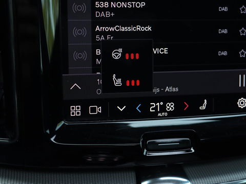 Volvo XC60 T6 Plug-in hybrid AWD Plus Black Edition | Bowers&Wilkens | 360 Camera | Headup display