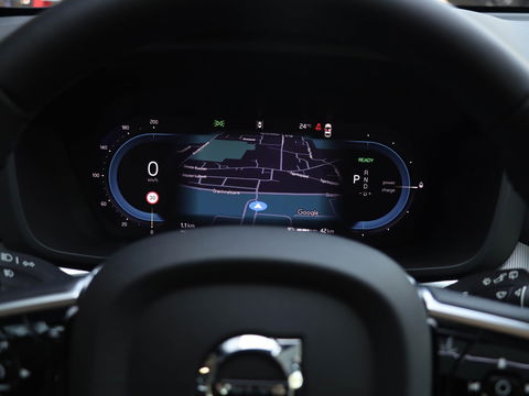 Volvo XC60 T6 Plug-in hybrid AWD Plus Black Edition | Bowers&Wilkens | 360 Camera | Headup display