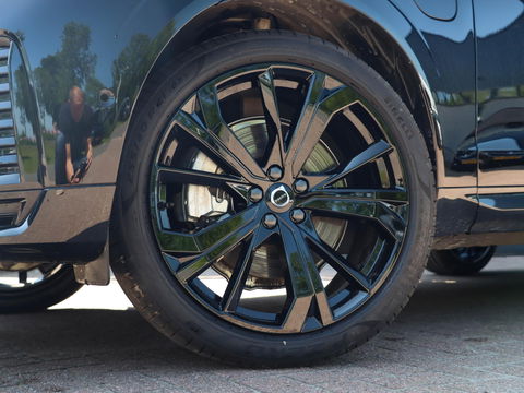 Volvo XC60 T6 Plug-in hybrid AWD Plus Black Edition | Bowers&Wilkens | 360 Camera | Headup display