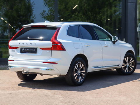 Volvo XC60 T6 Plug-in hybrid AWD Core Bright Panoramadak | Stoel/stuurverwarming | Trekhaak