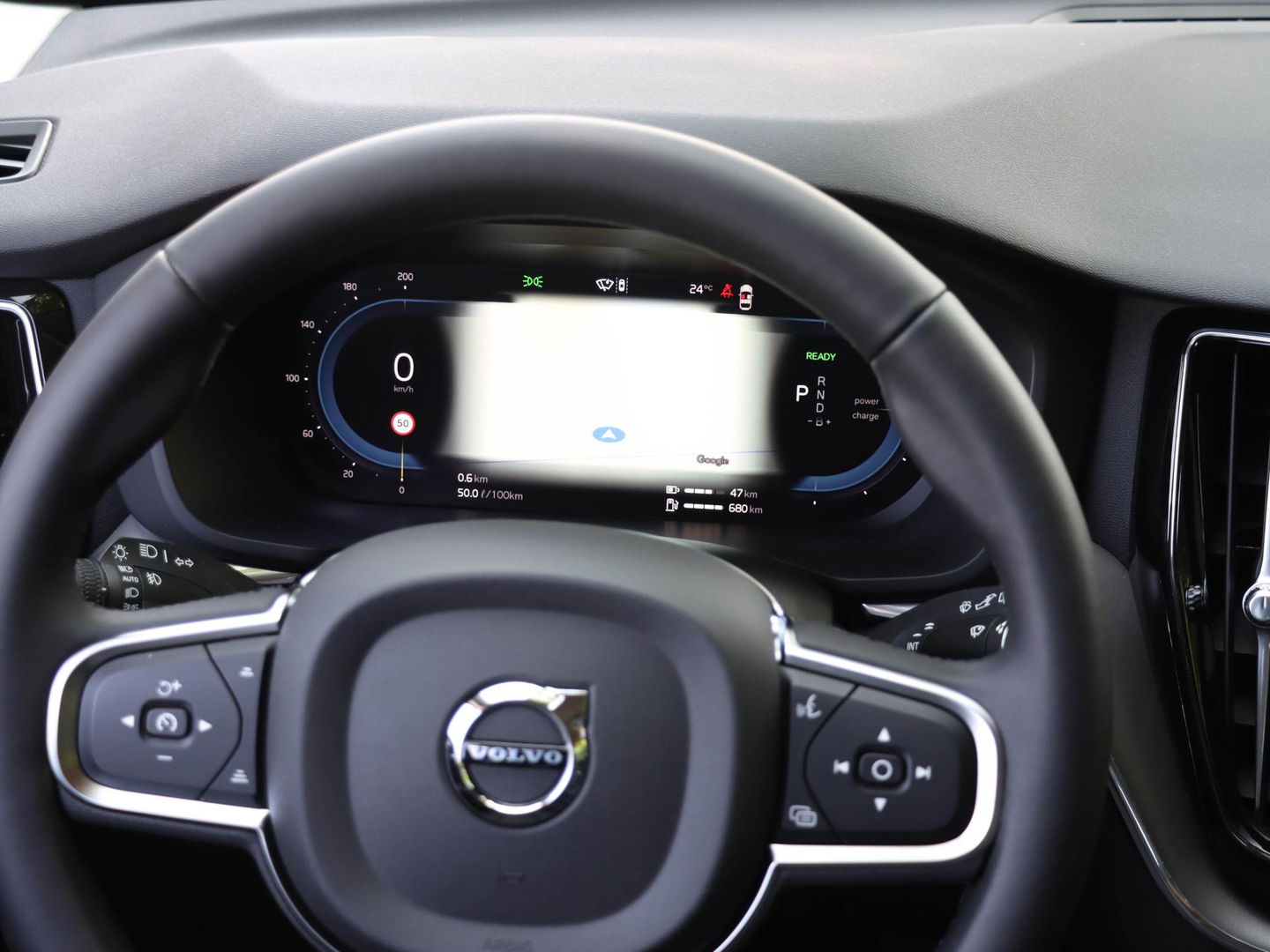 Volvo XC60 T6 Plug-in hybrid AWD Core Bright Panoramadak | Stoel/stuurverwarming | Trekhaak