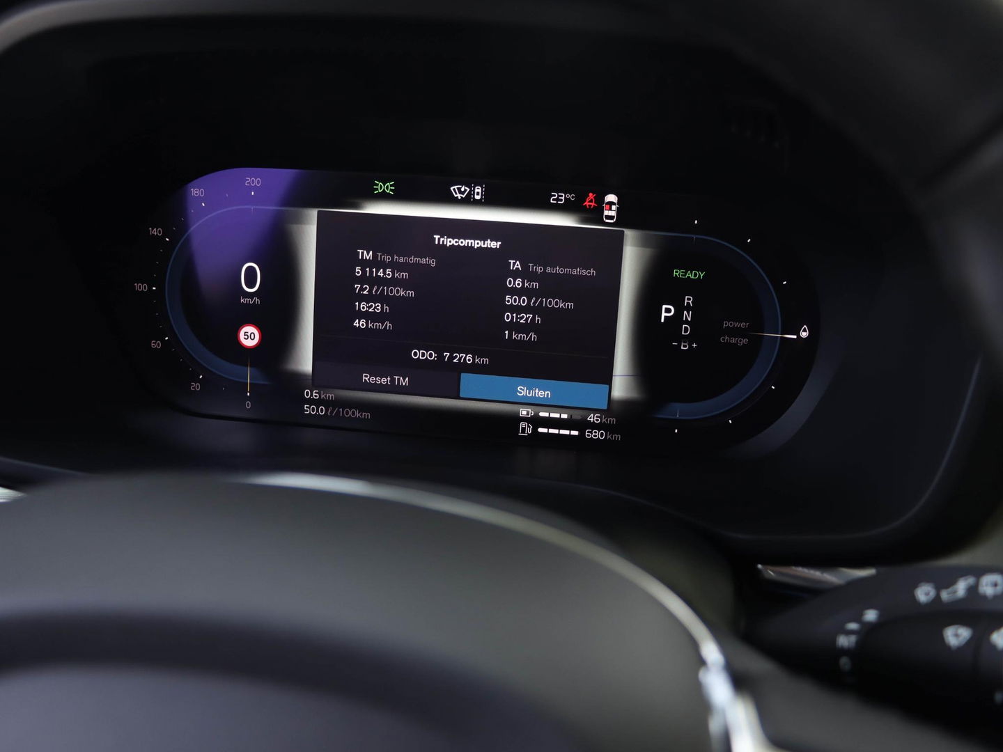 Volvo XC60 T6 Plug-in hybrid AWD Core Bright Panoramadak | Stoel/stuurverwarming | Trekhaak