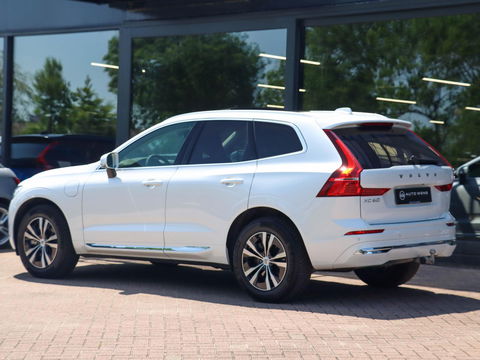 Volvo XC60 T6 Plug-in hybrid AWD Core Bright Panoramadak | Stoel/stuurverwarming | Trekhaak