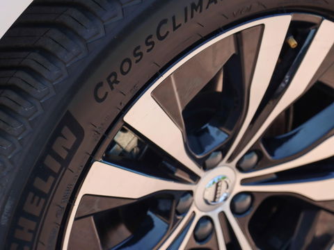 Volvo XC60 T6 Plug-in hybrid AWD Core Bright Panoramadak | Stoel/stuurverwarming | Trekhaak
