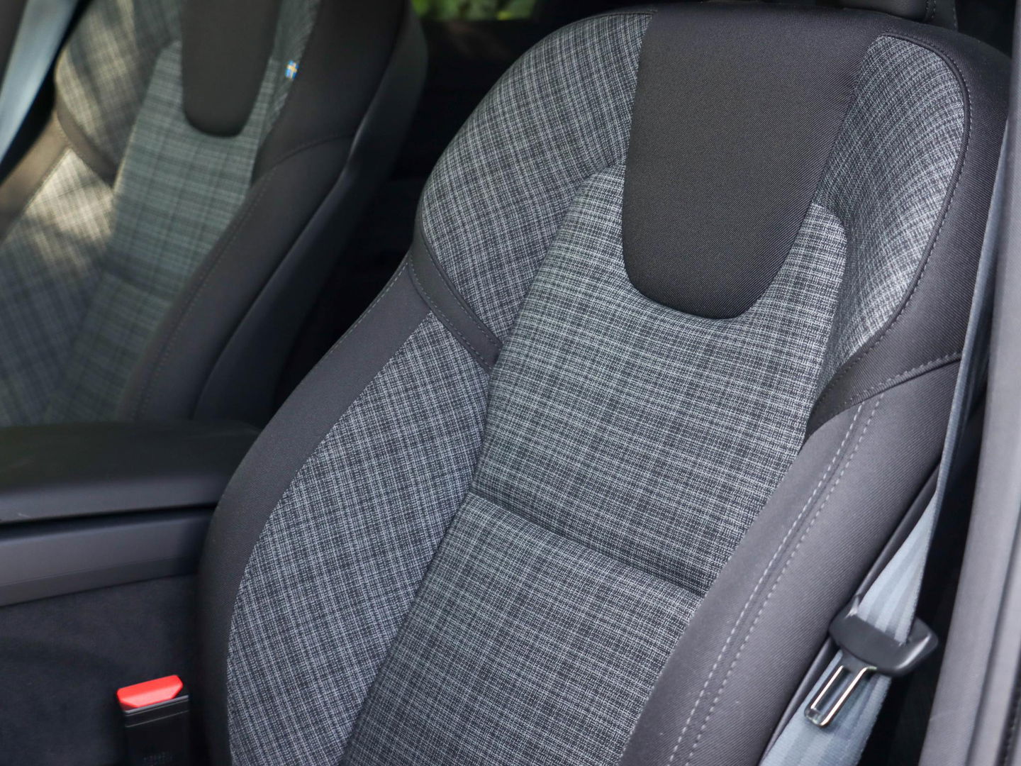 Volvo XC60 T6 Plug-in hybrid AWD Core Bright Panoramadak | Stoel/stuurverwarming | Trekhaak