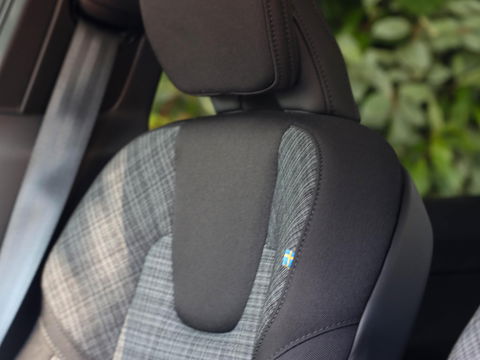 Volvo XC60 T6 Plug-in hybrid AWD Core Bright Panoramadak | Stoel/stuurverwarming | Trekhaak