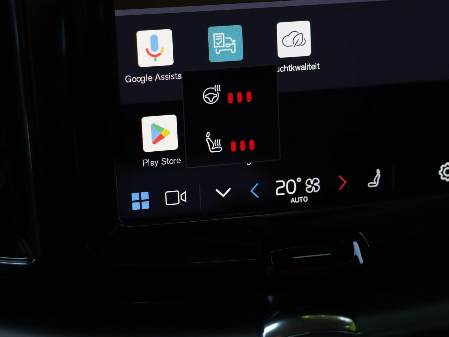 Volvo XC60 T6 Plug-in hybrid AWD Core Bright Panoramadak | Stoel/stuurverwarming | Trekhaak